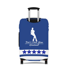 Load image into Gallery viewer, D9 Collection Luggage Cover