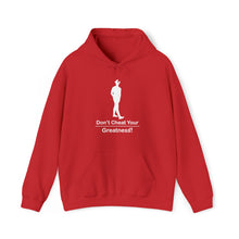 Load image into Gallery viewer, Mens Heavy Blend™ Hooded Sweatshirt