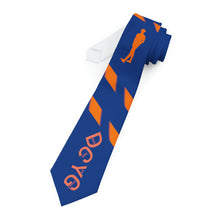 Load image into Gallery viewer, DCYG Xclusive Necktie