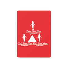 Load image into Gallery viewer, D9 Collection Poker Cards