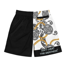 Load image into Gallery viewer, DCYG Xclusive Men's Jogger Shorts