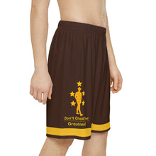 Load image into Gallery viewer, D9 Collection, Men’s Sports Shorts (AOP)