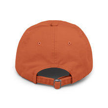 Load image into Gallery viewer, Unisex DEI Distressed Cap