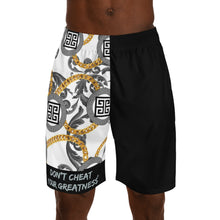 Load image into Gallery viewer, DCYG Xclusive Men's Jogger Shorts
