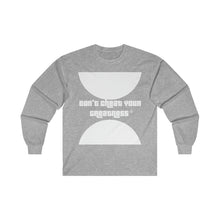 Load image into Gallery viewer, DCYG Xclusive Ultra Cotton Long Sleeve Tee