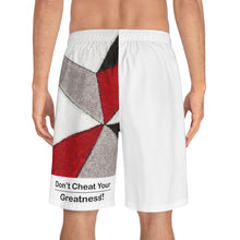 Load image into Gallery viewer, DCYG Xclusive Men's Board Shorts