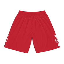 Load image into Gallery viewer, DCYG 2nd EDITION Basketball Shorts