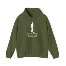 Load image into Gallery viewer, Mens Heavy Blend™ Hooded Sweatshirt