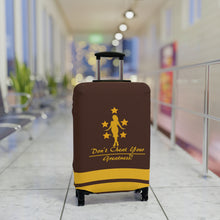 Load image into Gallery viewer, D9 Collection Luggage Cover
