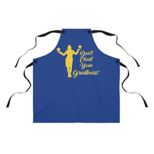 Load image into Gallery viewer, D9 Collection Apron (AOP)