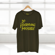 Load image into Gallery viewer, I DEI Annual Graphic Tee for Adults, Casual Wear, Everyday Comfort, Gift for Him/Her, Wardrobe Staple, Unisex Tee
