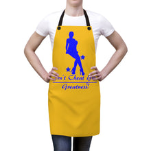 Load image into Gallery viewer, D9 Collection Apron (AOP)