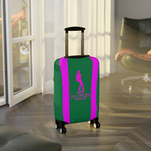 Load image into Gallery viewer, D9 Collection Luggage Cover
