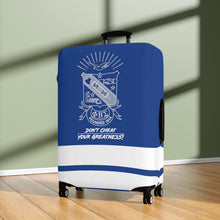 Load image into Gallery viewer, Phi Beta Sigma Inc Luggage Cover