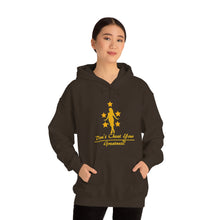 Load image into Gallery viewer, D9 Collection Heavy Blend Hooded Sweatshirt