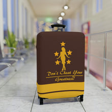 Load image into Gallery viewer, D9 Collection Luggage Cover