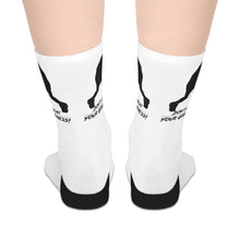 Load image into Gallery viewer, DCYG Xclusive Men's Basketball Mid-length Socks