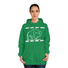 Load image into Gallery viewer, DCYG Buffaloes Unisex College Hoodie