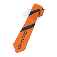 Load image into Gallery viewer, DCYG Xclusive Necktie