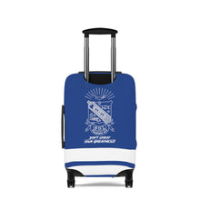 Load image into Gallery viewer, Phi Beta Sigma Inc Luggage Cover