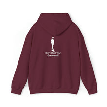 Load image into Gallery viewer, Mens Heavy Blend™ Hooded Sweatshirt