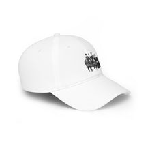 Load image into Gallery viewer, Ancestors Italian Family , White Logo & Red Cap
