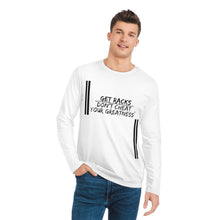 Load image into Gallery viewer, DCYG Get Racks Long Sleeve Shirt