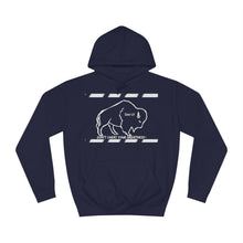 Load image into Gallery viewer, DCYG Buffaloes Unisex College Hoodie
