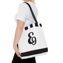Load image into Gallery viewer, E9 Edition Tote Bag
