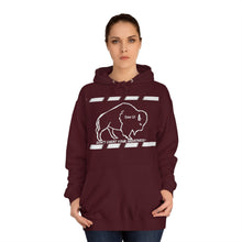 Load image into Gallery viewer, DCYG Buffaloes Unisex College Hoodie