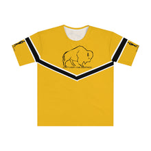 Load image into Gallery viewer, DCYG Buffaloes Men's Loose T-shirt