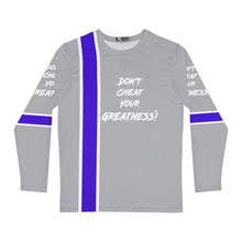 Load image into Gallery viewer, DCYG Xclusive Men's Long Sleeve Shirt