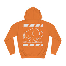 Load image into Gallery viewer, DCYG Buffaloes Unisex College Hoodie