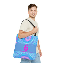 Load image into Gallery viewer, E9 Edition Tote Bag
