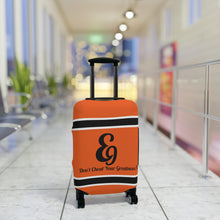 Load image into Gallery viewer, E9 Edition Luggage Cover