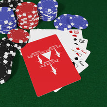 Load image into Gallery viewer, D9 Collection Poker Cards