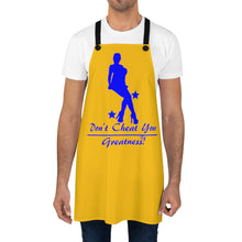 Load image into Gallery viewer, D9 Collection Apron (AOP)