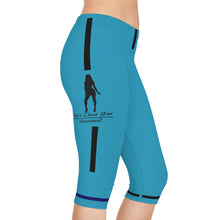 Load image into Gallery viewer, DCYG Women's Capri Leggings