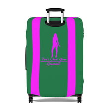 Load image into Gallery viewer, D9 Collection Luggage Cover