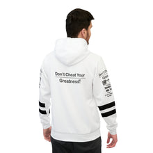 Load image into Gallery viewer, DCYG Black History Athletic Hoodie (AOP)