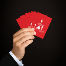 Load image into Gallery viewer, D9 Collection Poker Cards