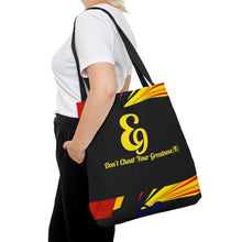 Load image into Gallery viewer, E9 Edition Tote Bag