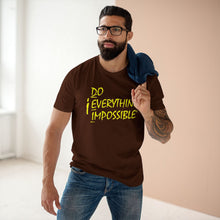 Load image into Gallery viewer, I DEI Annual Graphic Tee for Adults, Casual Wear, Everyday Comfort, Gift for Him/Her, Wardrobe Staple, Unisex Tee