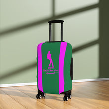 Load image into Gallery viewer, D9 Collection Luggage Cover