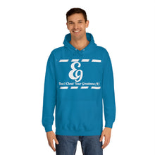 Load image into Gallery viewer, E9 Edition Unisex College Hoodie