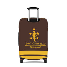 Load image into Gallery viewer, D9 Collection Luggage Cover
