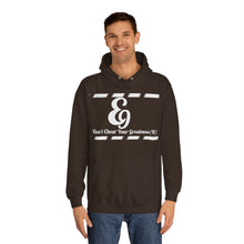 Load image into Gallery viewer, E9 Edition Unisex College Hoodie
