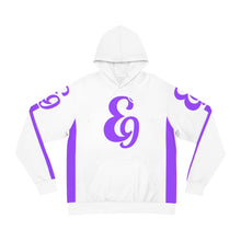 Load image into Gallery viewer, E9 Edition Fashion Hoodie (AOP)