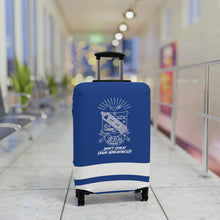 Load image into Gallery viewer, Phi Beta Sigma Inc Luggage Cover