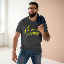 Load image into Gallery viewer, I DEI Annual Graphic Tee for Adults, Casual Wear, Everyday Comfort, Gift for Him/Her, Wardrobe Staple, Unisex Tee